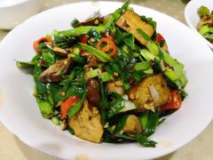 -建辉湖南土菜馆(南大街店)