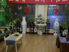 -益康盲人推拿按摩(长虹店)