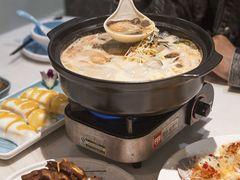 -香香海南菜餐厅