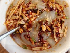 浑源凉粉-蔡家酒楼(一德街店)