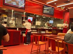 -喜家德虾仁水饺(长泰广场店)