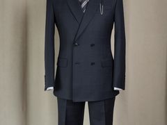 -尊卡诺高级西装礼服定制(江东中路店)