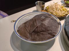 -卤校长老火锅(杨家坪直营店)