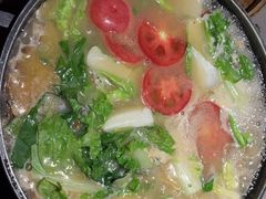 -滇铺子·云南特色菜·第九届野生菌美食节(曲靖万达店)