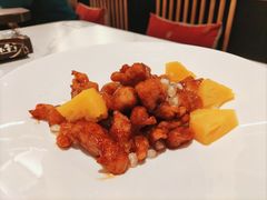 -蘇小主·创意中国菜(金茂览秀城店)