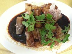 -台山第一家兴华黄鳝饭·黄鳝婆(开平店)