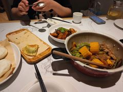 -关东小磨东北菜(漕河泾印象城店)