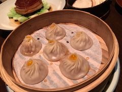 -湖滨28中餐厅·西湖宴·杭州君悦酒店