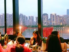 -AZUL by FUEL蓝色·法式酒馆(琶醍店)