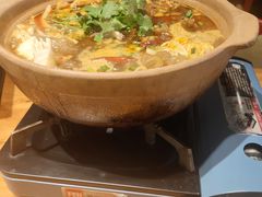 -金陵一哥龙虾(水木秦淮店)