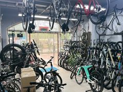-美利达自行车(六里桥店)