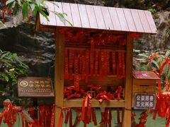 -英西峰林·洞天仙境