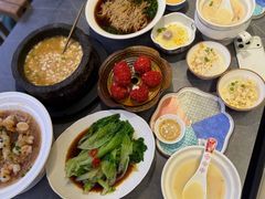 -江南里·新浙菜(苏州大悦城店)