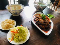 -盈盈水盆(西一路店)
