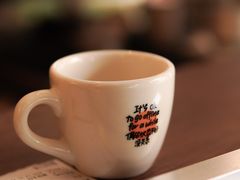 -喜柿咖啡SeeS coffee