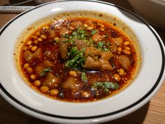 -太二酸菜鱼(兴业太古汇店)