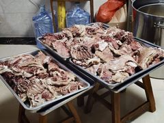 -龙门李家三旦羊肉汤馆