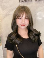 -CD Hair salon