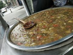 -刘老虎肉丸糊辣汤(总店)
