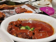 -上海1号私藏菜(静安店)