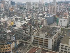 -澳门十六浦索菲特大酒店