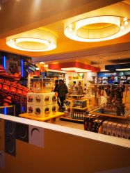 -乐高品牌旗舰店(人民广场店)