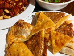 -河沿肉饼Beijing Pie(东华门店)