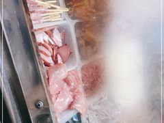 -筒骨麻辣烫(永同昌公寓胜明花园店)