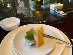 -彩丰楼·中餐厅(国家会展中心上海洲际店)