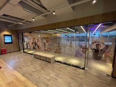 -威尔仕健身(北京合生汇店)
