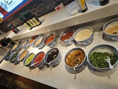 -大队长主题火锅(观音桥店)