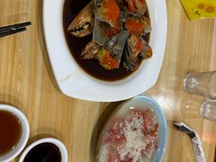 -红灯笼龙凤饭店(宁波老字号店)