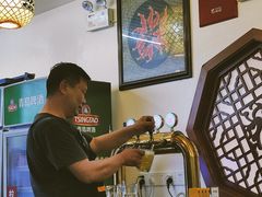 -大杰海鲜锅(基隆路店)
