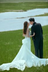-安娜公馆婚纱摄影(锦州店)