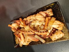 -無二炙坊·和牛烧肉(大钟寺1733店)