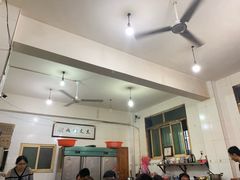 大堂-文文烤肉(大皮院店)