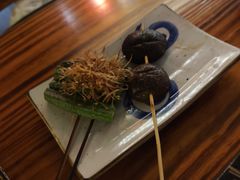 -千懿六本木酒场(常熟路店)