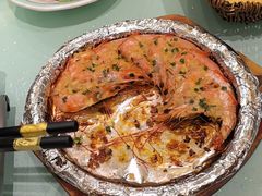 -松沪名灶·豆浆鱼头·新上海菜(飞航吾悦广场店)