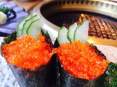 -赤坂亭·M9和牛放题(长楹天街购物中心店)