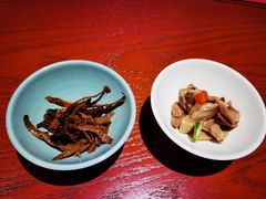 -镇江苏宁万豪酒店-苏筵中餐厅