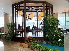 -白天鹅宾馆-宏图府餐厅