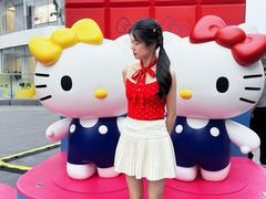 -东莞松山湖万象汇