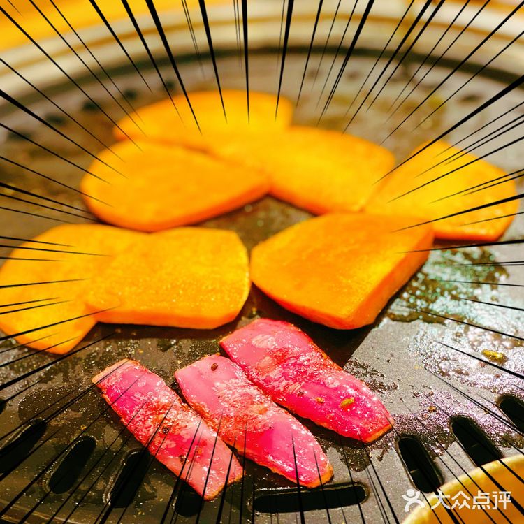 超好吃de东北烤肉