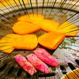 超好吃de东北烤肉