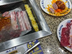 -阿亲家·韩式无限烤肉(春熙路店)