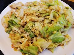 -清真宏玉祥黄门脸餐厅(华荫东里店)