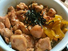 -铃木食堂(帽儿胡同店)