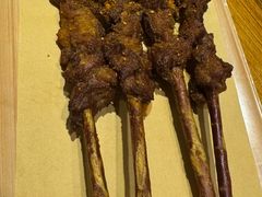 -蒙艾里民族传统菜蒙餐