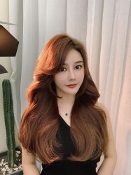 -3AM HAIR SALON染发接发