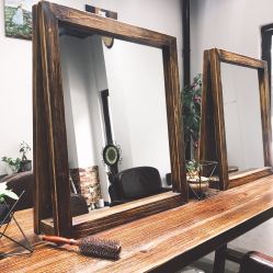 大厅-Moyue HAIR SALON